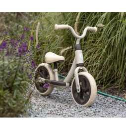 Qplay Bicicletă de alergare Trainer - Bej