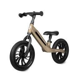 Bicicletă de alergare Qplay Racer Platinum