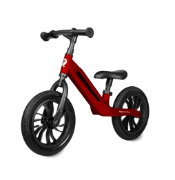 Qplay Racer Balance Bike - New Red