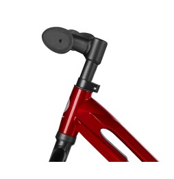 Qplay Racer Balance Bike - New Red