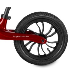 Qplay Racer Balance Bike - New Red