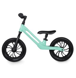 Bicicleta de alergare Qplay Racer Mint