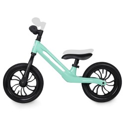 Bicicleta de alergare Qplay Racer Mint