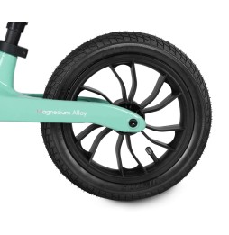 Qplay Racer Mint Balance Bike