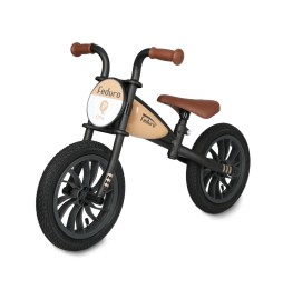 Bicicleta de alergare Qplay Feduro bej