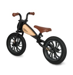 Bicicleta de alergare Qplay Feduro bej