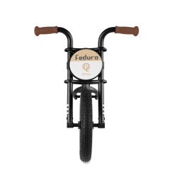 Qplay Feduro beige balance bike