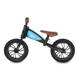 Qplay Feduro Balance Bike - Blue