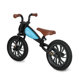 Qplay Feduro Balance Bike - Blue