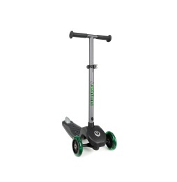 Qplay trotineta Future Eco New verde