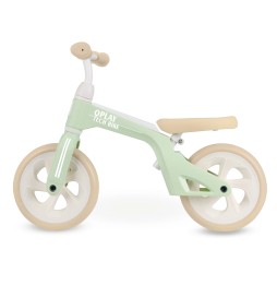 Bicicleta de echilibru Qplay Tech Mint