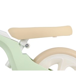 Bicicleta de echilibru Qplay Tech Mint