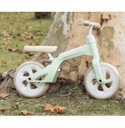 Bicicleta de echilibru Qplay Tech Mint