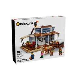 LEGO 910031 Multi-Store Limited Edition