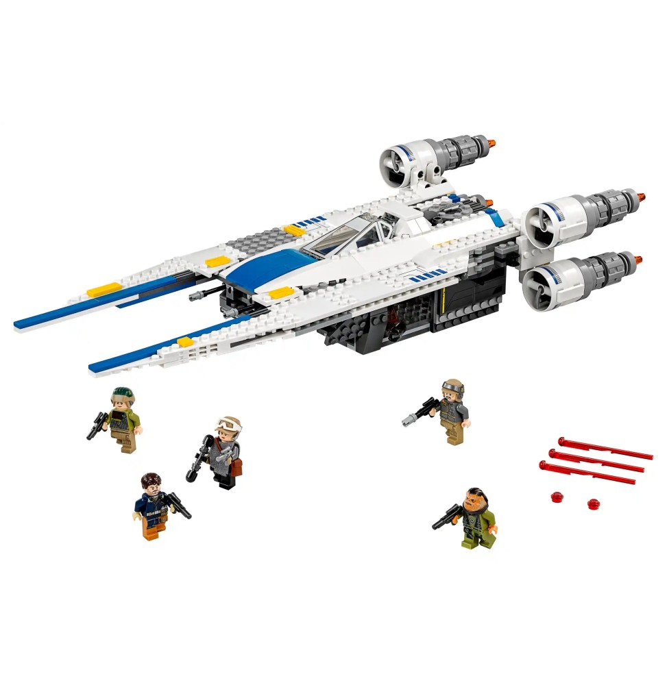 LEGO Star Wars 75155 U-wing Rebel Ship