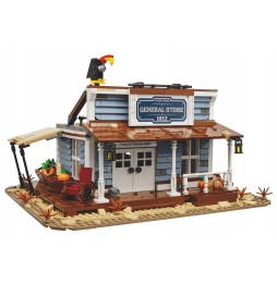 LEGO 910031 Multi-Store Limited Edition