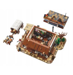 LEGO 910031 Multi-Store Limited Edition