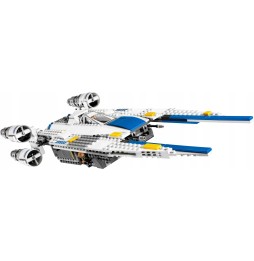 LEGO Star Wars 75155 U-wing Rebel Ship