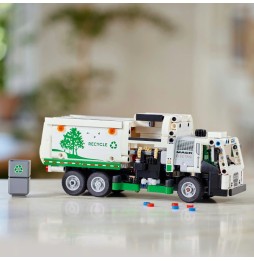 LEGO Technic Mack LR Electric Garbage Truck 42167