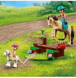 LEGO Friends 42634 Horse and Pony Trailer