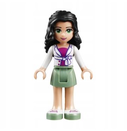 LEGO Friends 41056 Camion de televiziune Heartlake