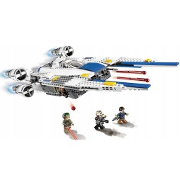 LEGO Star Wars 75155 U-wing Rebel Ship