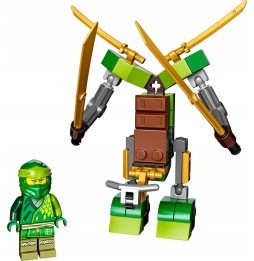 LEGO 30593 Ninjago Mech Lloyd