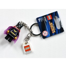 LEGO Batgirl Breloczek 851005 Nowy