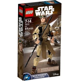 LEGO Star Wars 75113 Rey - Zestaw dla dzieci