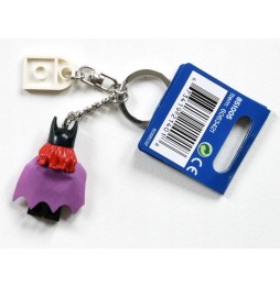 LEGO Batgirl Keychain 851005 New