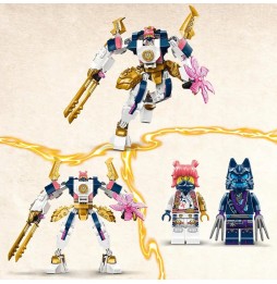 LEGO Ninjago Mech Sory z figurkami akcji