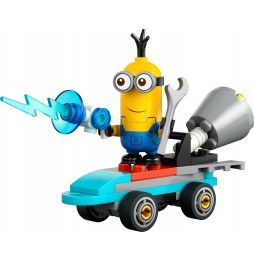 LEGO Odrzutowa deska Minionków 30678