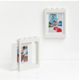 LEGO Classic Photo Frame