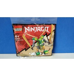 LEGO 30593 Ninjago Mech Lloyd