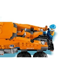 LEGO City Arctic Exploration Vehicle 60194