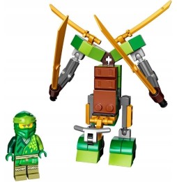 LEGO 30593 Ninjago Mech Lloyd