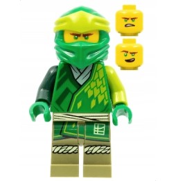 LEGO 30593 Ninjago Mech Lloyd