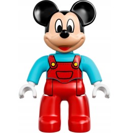 LEGO DUPLO 10829 Atelierul lui Mickey Mouse