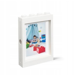 LEGO Photo Frame White 41131735