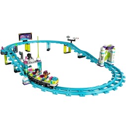 LEGO Friends Roller Coaster 41130