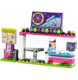 LEGO Friends Kolejka górska 41130