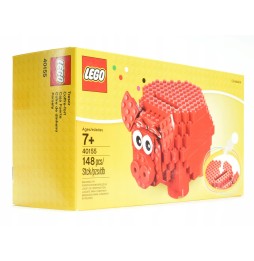 LEGO Creator 40155 Piggy Bank