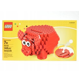 LEGO Creator 40155 Piggy Bank