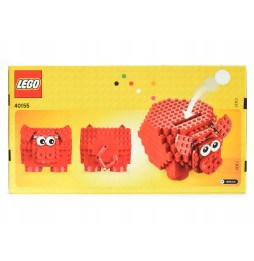 LEGO Creator 40155 Piggy Bank