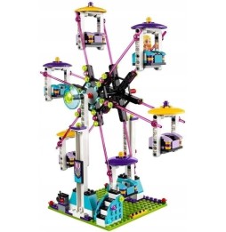 LEGO Friends Kolejka górska 41130