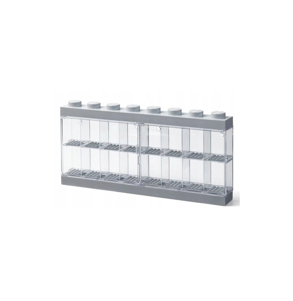 LEGO 4066 Minifigure Display Case