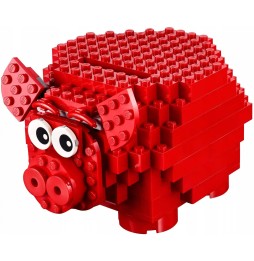 LEGO Creator 40155 Piggy Bank