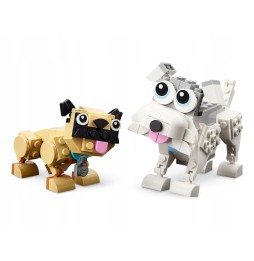 LEGO Creator Adorable Puppies 31137