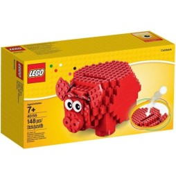 LEGO Creator 40155 Piggy Bank