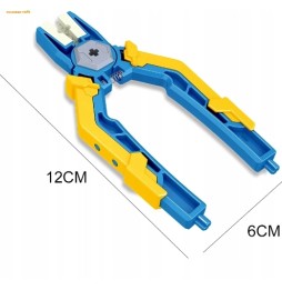 LEGO Separation Pliers 88004